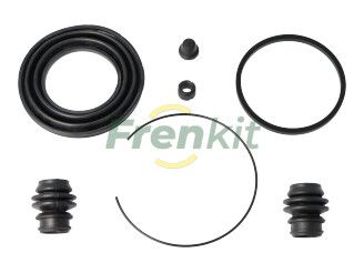 Ремкомплект, тормозной суппорт FRENKIT 257041