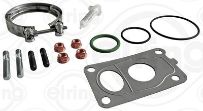 Ремкомплект, нагнетатель ELRING B18.650