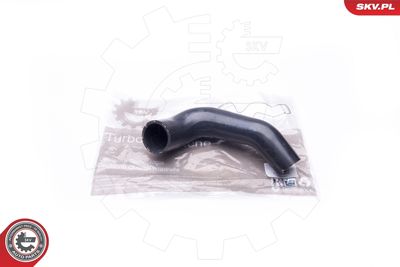 Pūtes sistēmas gaisa caurule ESEN SKV 24SKV857