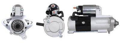 Стартер ELSTOCK 25-5247