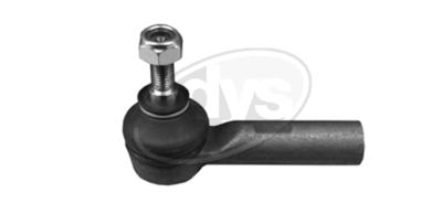 Наконечник поперечной рулевой тяги DYS 22-06612