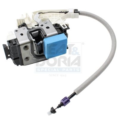 Замок двери MEAT & DORIA 31800