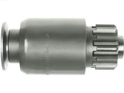 Pievads ar brīvgaitas mehānismu, Starteris AS-PL SD1076P