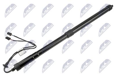 Elektromotors, Bagāžas nod. vāks NTY AE-CT-061