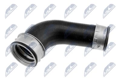 Трубка нагнетаемого воздуха NTY GPP-VW-012