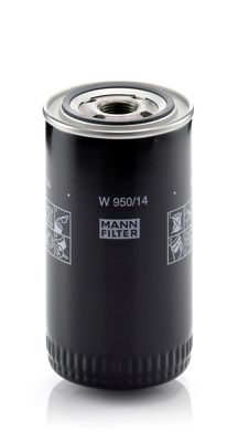 Масляный фильтр MANN-FILTER W 950/14