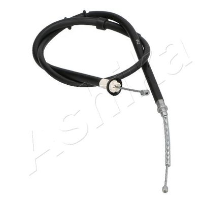 Тросик, cтояночный тормоз ASHIKA 131-00-0254