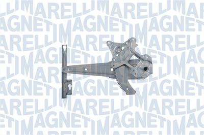 Стеклоподъемник MAGNETI MARELLI 350103170342