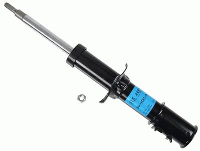 Amortizators SACHS 315 249