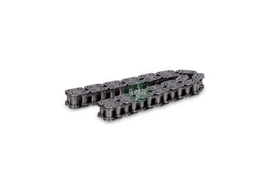 Цепь, привод маслонасоса Schaeffler INA 553 0237 10