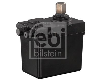 Kabīnes pacelšanas sūknis, kabīne FEBI BILSTEIN 107811