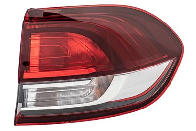 Задний фонарь HELLA 2SD 012 311-121