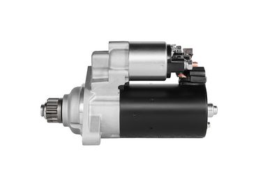 Стартер VALEO 438582