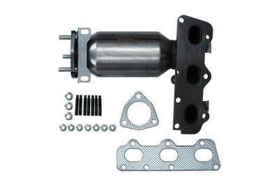 Katalizators KAMOKA 8015061