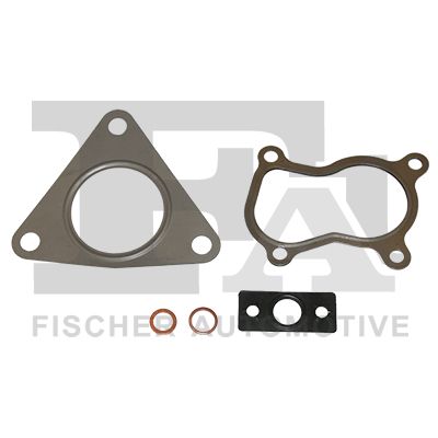 Монтажный комплект, компрессор FA1 KT210250E