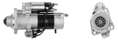 Стартер MAHLE MS 775