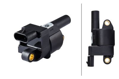 Aizdedzes spole HELLA 5DA 230 035-761