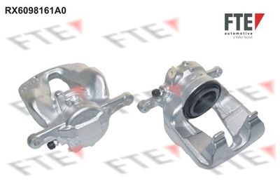 Тормозной суппорт FTE 9290104