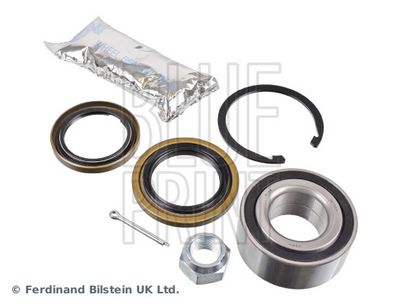 Riteņa rumbas gultņa komplekts BLUE PRINT ADC48222