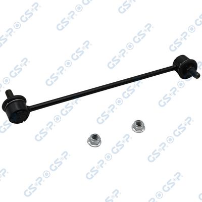 Stiepnis/Atsaite, Stabilizators GSP S050506