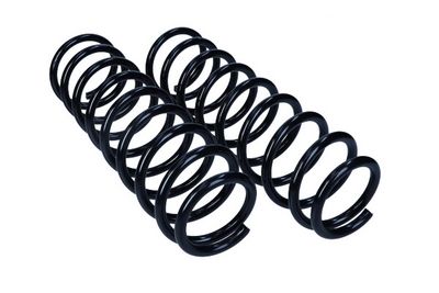 Balstiekārtas atspere MAXGEAR 60-1548D