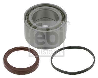 Комплект подшипника ступицы колеса FEBI BILSTEIN 23663