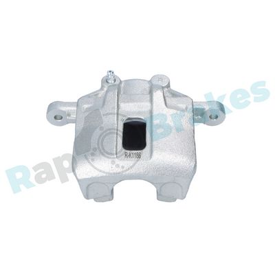 Тормозной суппорт RAP BRAKES R-K1186