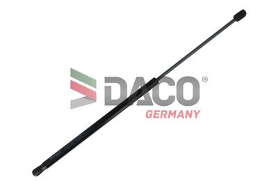 Газовая пружина, крышка багажник DACO SG0928