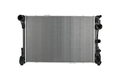 Radiators, Motora dzesēšanas sistēma VALEO 717112