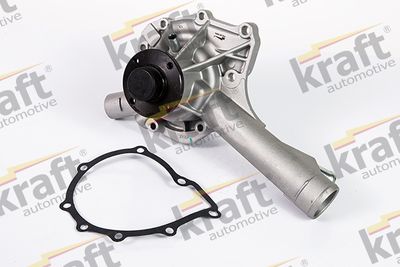 Ūdens sūknis, dzinēja dzesēšana KRAFT AUTOMOTIVE 1501130