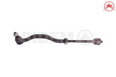 Поперечная рулевая тяга SIDEM 21522