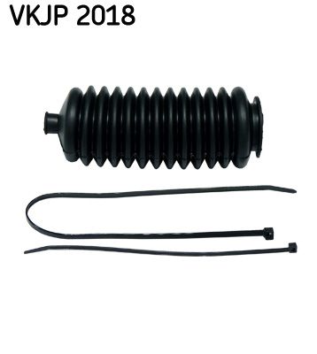 Комплект пыльника, рулевое управление SKF VKJP 2018