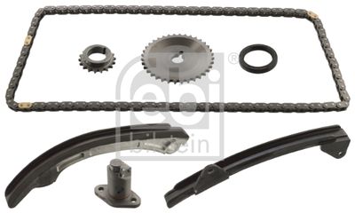 Комплект цели привода распредвала FEBI BILSTEIN 106562