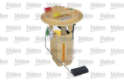 Датчик, запас топлива VALEO 347544
