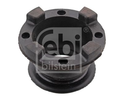 Впускная труба, масляный насос FEBI BILSTEIN 07117