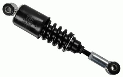 Amortizators SACHS 131 276