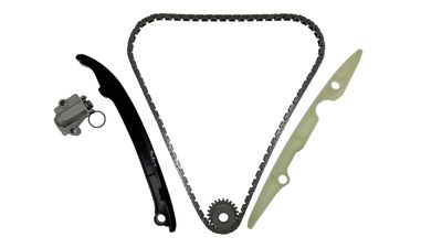 Комплект цели привода распредвала SKF VKML 82002