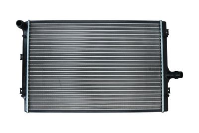 Radiators, Motora dzesēšanas sistēma KAMOKA 7705163
