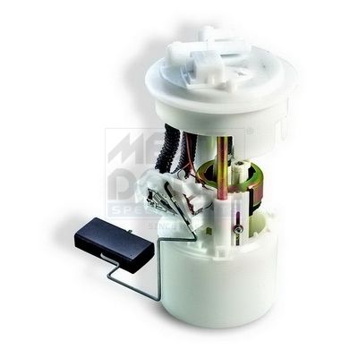 Элемент системы питания MEAT & DORIA 76480