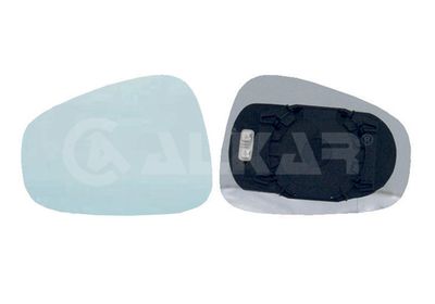 Spoguļstikls, Ārējais atpakaļskata spogulis ALKAR 6410464