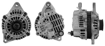 Ģenerators LUCAS LRA02305