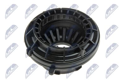 Ritgultnis, Amortizatora statnes balsts NTY AD-FR-002