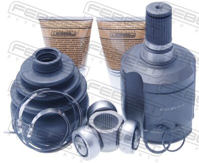 Шарнирный комплект, приводной вал FEBEST 0511-CX7LH