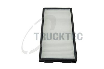 Filtrs, Salona telpas gaiss TRUCKTEC AUTOMOTIVE 08.59.017