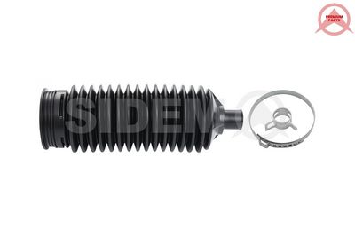 Пыльник, рулевое управление SIDEM 387.033