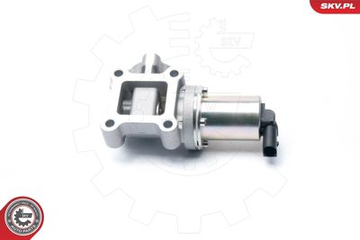 Клапан возврата ОГ ESEN SKV 14SKV099