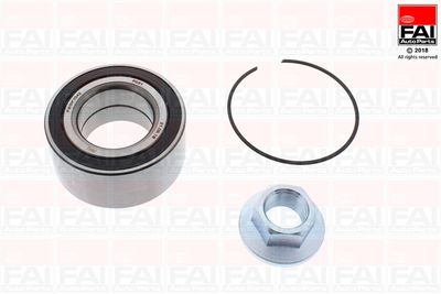 FAI AUTOPARTS FWBK1042 Riteņa rumbas gultņa