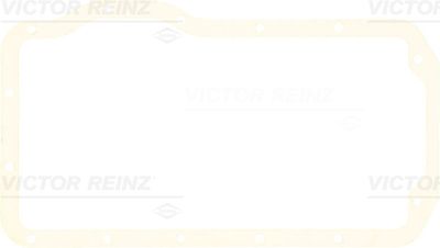 Blīve, Eļļas vācele VICTOR REINZ 71-21718-00