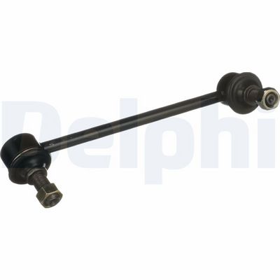 Stiepnis/Atsaite, Stabilizators DELPHI TC6425