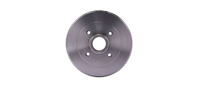 Тормозной барабан HELLA 8DT 355 301-401